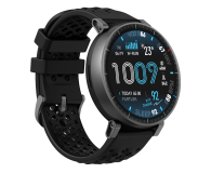 AMAZFIT Active Max NFC czarny - 1478081 - zdjęcie 3
